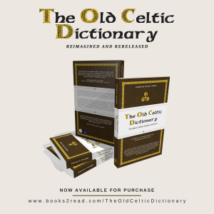 Old Celtic Dictionary