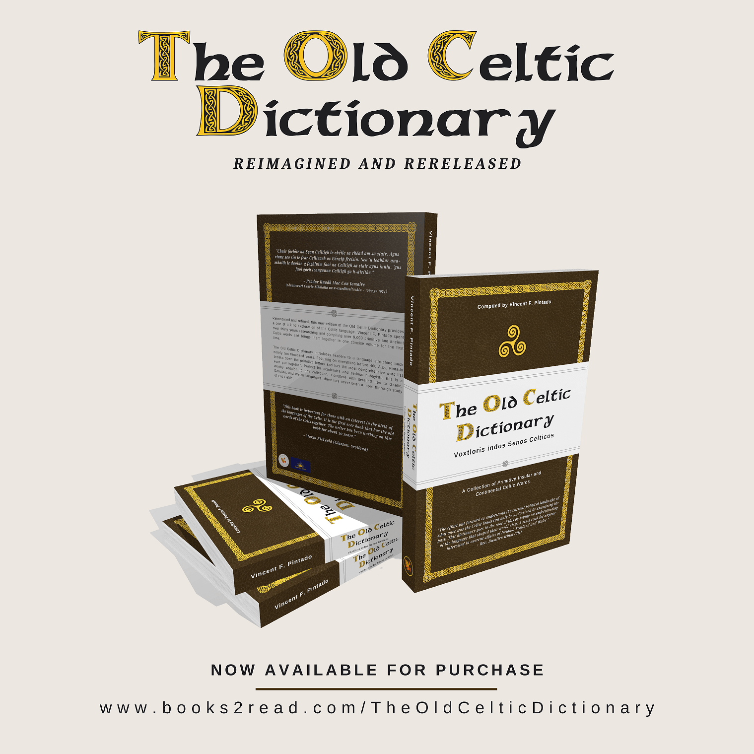 Old Celtic Dictionary