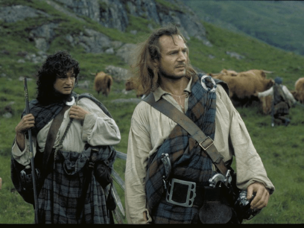 Rob Ruadh a’ Fàs Sean