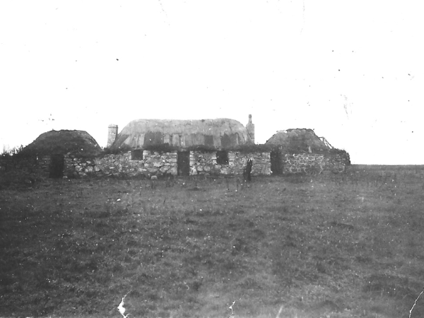 Òran Gaoil gu Tìr-Idhe