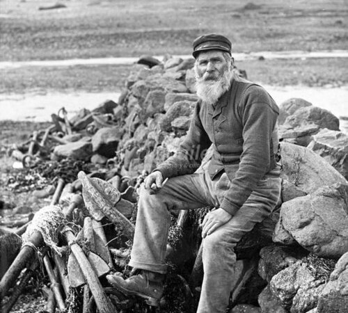 Òran do Gilleasbuig Làidir