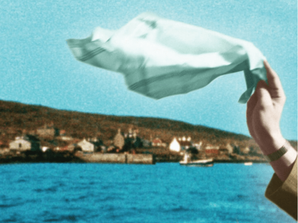 Òran Chaluim Sgàire – Amhran Chaluim Sgàire