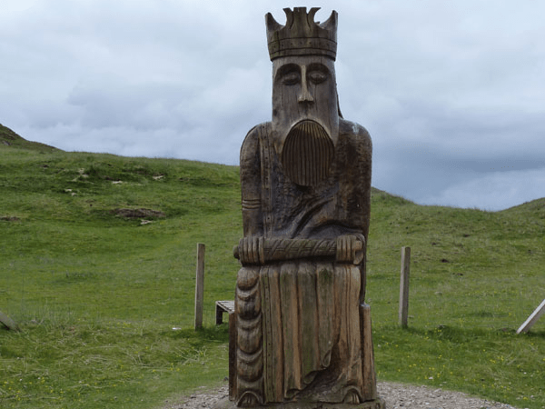 Na Fir-Tàilisg