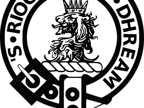 Òran do dhuine-Uasal Chlann Ghriogair