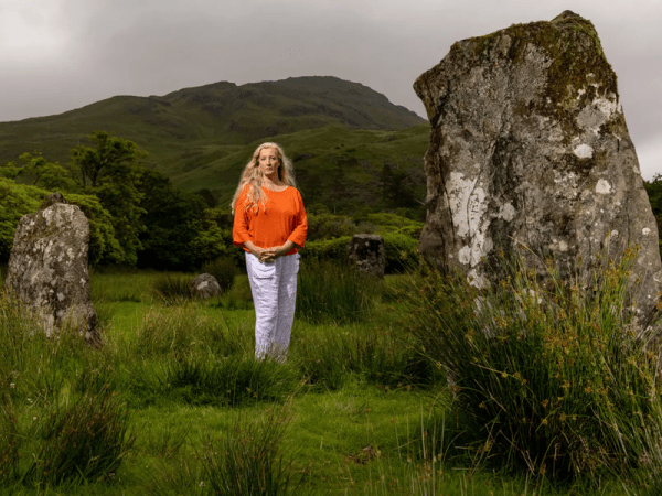 Òran do dh’ Anna Nic Gilleathain