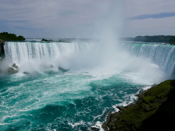 Eas Niagara