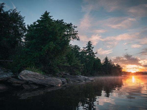 Sean-fhacail Ontario Deas an Iar