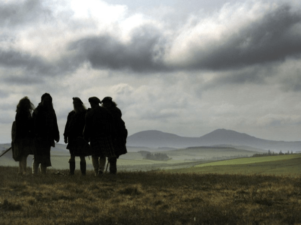 Òran Ghaoil gu Comhaireachd