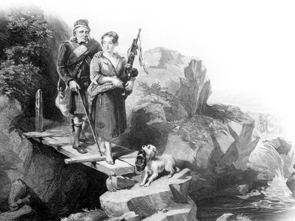 Clann ’ic Cruimein agus Buaidh na Pìobaireachd